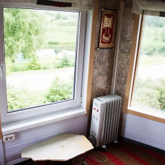 Гостиница Cottage Novak удобства в номере фото 2