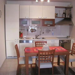 Апартаменты Apartment Happy Day в номере