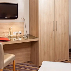 Отель Leonardo Hotel Munich City North Германия, Мюнхен - 2 отзыва об отеле, цены и фото номеров - забронировать отель Leonardo Hotel Munich City North онлайн удобства в номере