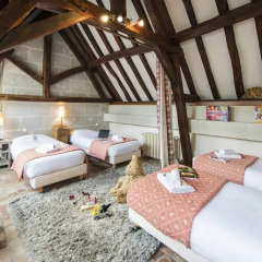 Cristal Hotel 3* Стандартный номер