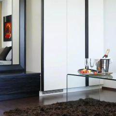 Oru Hotel 3* Люкс с разными типами кроватей фото 2