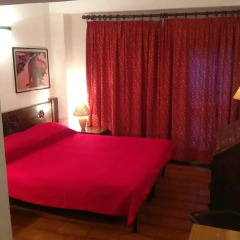 Отель The Lodge Aosta Италия, Аоста - отзывы, цены и фото номеров - забронировать отель The Lodge Aosta онлайн комната для гостей фото 2