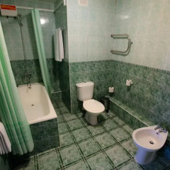 Гостиница Севастополь Классик 2* Улучшенный номер с разными типами кроватей