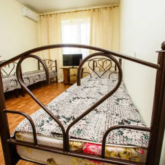 Гостиница Sochi Olympic Villa Номер Делюкс с различными типами кроватей фото 2