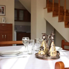 Отель Bansko Castle Lodge 3* Вилла фото 14