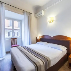 California Hotel 3* Номер категории Эконом с различными типами кроватей фото 8