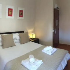 Отель The Capital Boutique B&B Номер Делюкс разные типы кроватей фото 10
