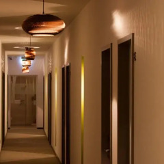 Отель Room For Rent Германия, Унтерхахинг - отзывы, цены и фото номеров - забронировать отель Room For Rent онлайн интерьер отеля