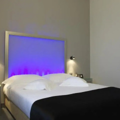 Central Hotel by ZEUS International 4* Стандартный номер с различными типами кроватей фото 7