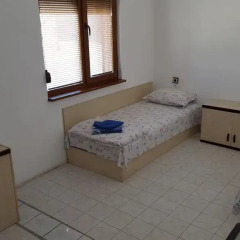 Отель Guest House Port детские мероприятия