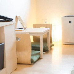 Hotel MyStays Asakusa-bashi 2* Стандартный номер с 2 отдельными кроватями фото 10