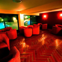 Mustafa Hotel Турция, Ургуп - отзывы, цены и фото номеров - забронировать отель Mustafa Hotel онлайн гостиничный бар