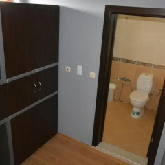 Отель Green Valley Guest Houses & SPA ванная