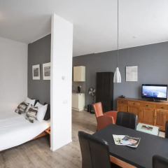 Hotel de Tabaksplant детские мероприятия