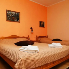 Отель Guest House Konakat Болгария, Чепеларе - отзывы, цены и фото номеров - забронировать отель Guest House Konakat онлайн спа фото 2