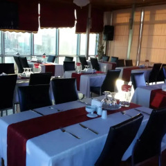 Pamuk City Hotel Турция, Газиантеп - отзывы, цены и фото номеров - забронировать отель Pamuk City Hotel онлайн помещение для мероприятий