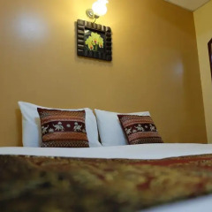 Отель Thai Cozy House спа