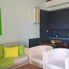 Отель ANC Experience Resort 3* Апартаменты разные типы кроватей фото 10