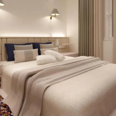 Отель Havane 3* Стандартный номер с различными типами кроватей фото 48