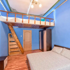 Ariadna Hotel 2* Люкс с различными типами кроватей