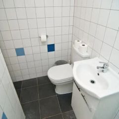 Charlies Hotel 2* Стандартный номер с различными типами кроватей фото 4