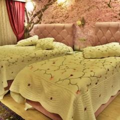 Dedeli Deluxe Hotel 3* Номер Делюкс с различными типами кроватей фото 10