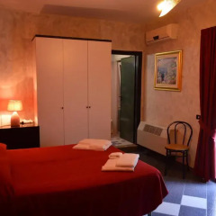 L' Espero Hotel 3* Стандартный номер фото 5