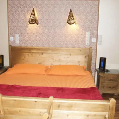 Отель Budapest Royal Suites 3* Студия фото 16