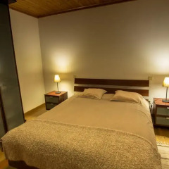 Отель Quinta Dos Curubas комната для гостей фото 4