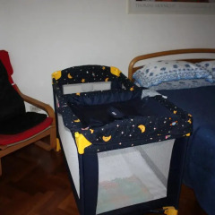 Отель Emerenziana Holiday House детские мероприятия