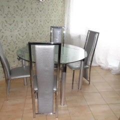 Гостиница Apartamenti Klyuch в номере фото 7