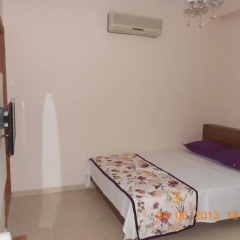 Marina Hotel Стандартный номер фото 3