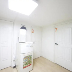 Отель Itaewon N Guesthouse in Seoul удобства в номере
