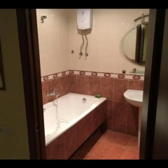 Отель Shara-Talyan 16 GuestHouse ванная