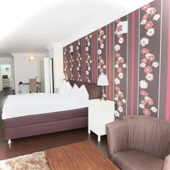 Отель Apartmenthaus Alt Graz спа