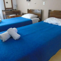 Star Hotel Родос удобства в номере