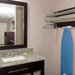 Отель Floral Inn 2* Стандартный номер фото 3