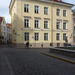 Апартаменты Aarde Apartments парковка
