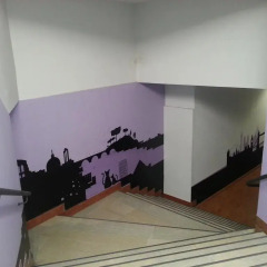 Central Station Inn - Hostel