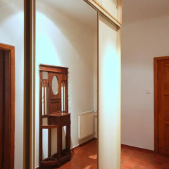 Отель Velvet Apartament Kopińska интерьер отеля