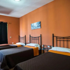 Отель Hostal Tamonant Гран-Тараял спа фото 2