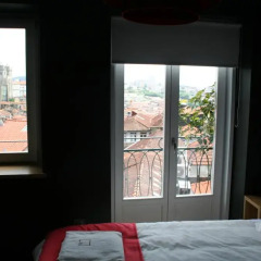 Отель 2U Oporto urban stays удобства в номере