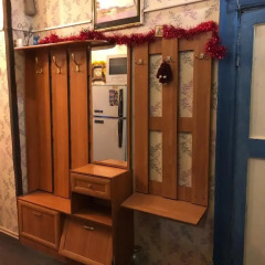 Гостиница Hostels Paveletskaya удобства в номере