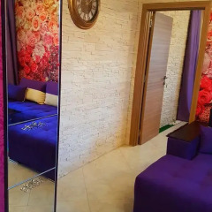 Апартаменты Studio Zornitsa Burgas спа фото 2