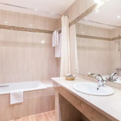 Артурс Village & SPA Hotel 4* Полулюкс с различными типами кроватей фото 22