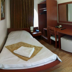Corner House Hotel 3* Стандартный номер с различными типами кроватей фото 4