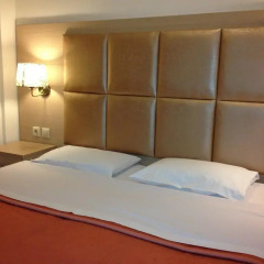 Hotel Avra комната для гостей фото 4