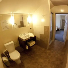 Отель BedRooms 3 Maja 15A Апартаменты с различными типами кроватей фото 7