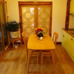 Отель HanOK Guest House 202 в номере фото 2