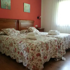 Отель Apartamentos La Corona Испания, Кабралес - отзывы, цены и фото номеров - забронировать отель Apartamentos La Corona онлайн комната для гостей фото 3